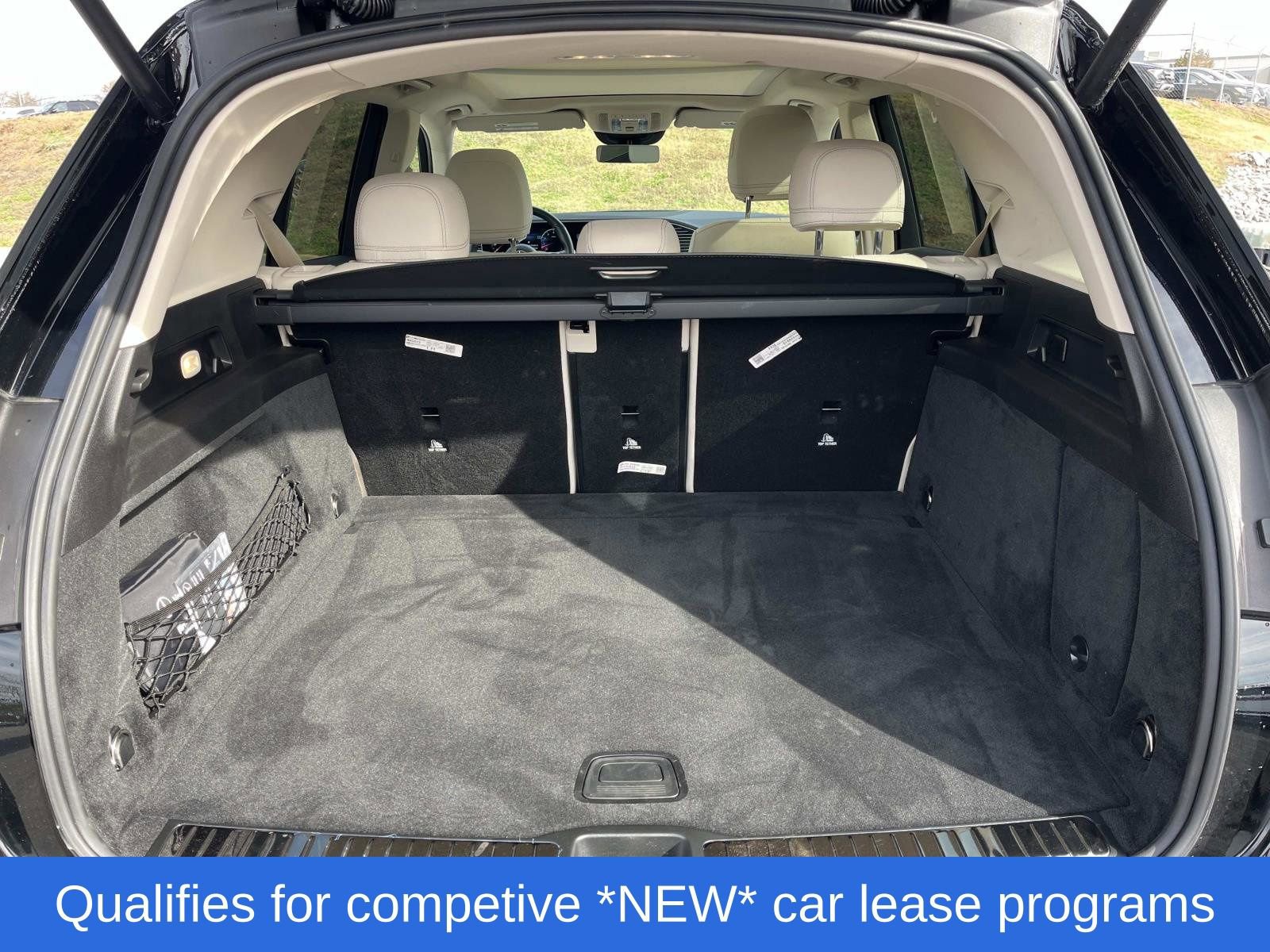 Certified 2025 Mercedes-Benz GLE 350 4MATIC image 10