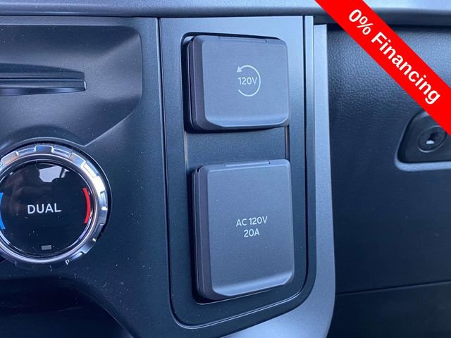 New 2025 Ford F150 XLT w/ Equipment Group 302A MID image 24