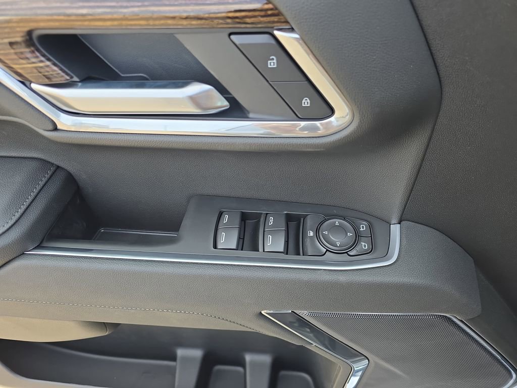 New 2026 GMC Sierra 1500 SLE image 27