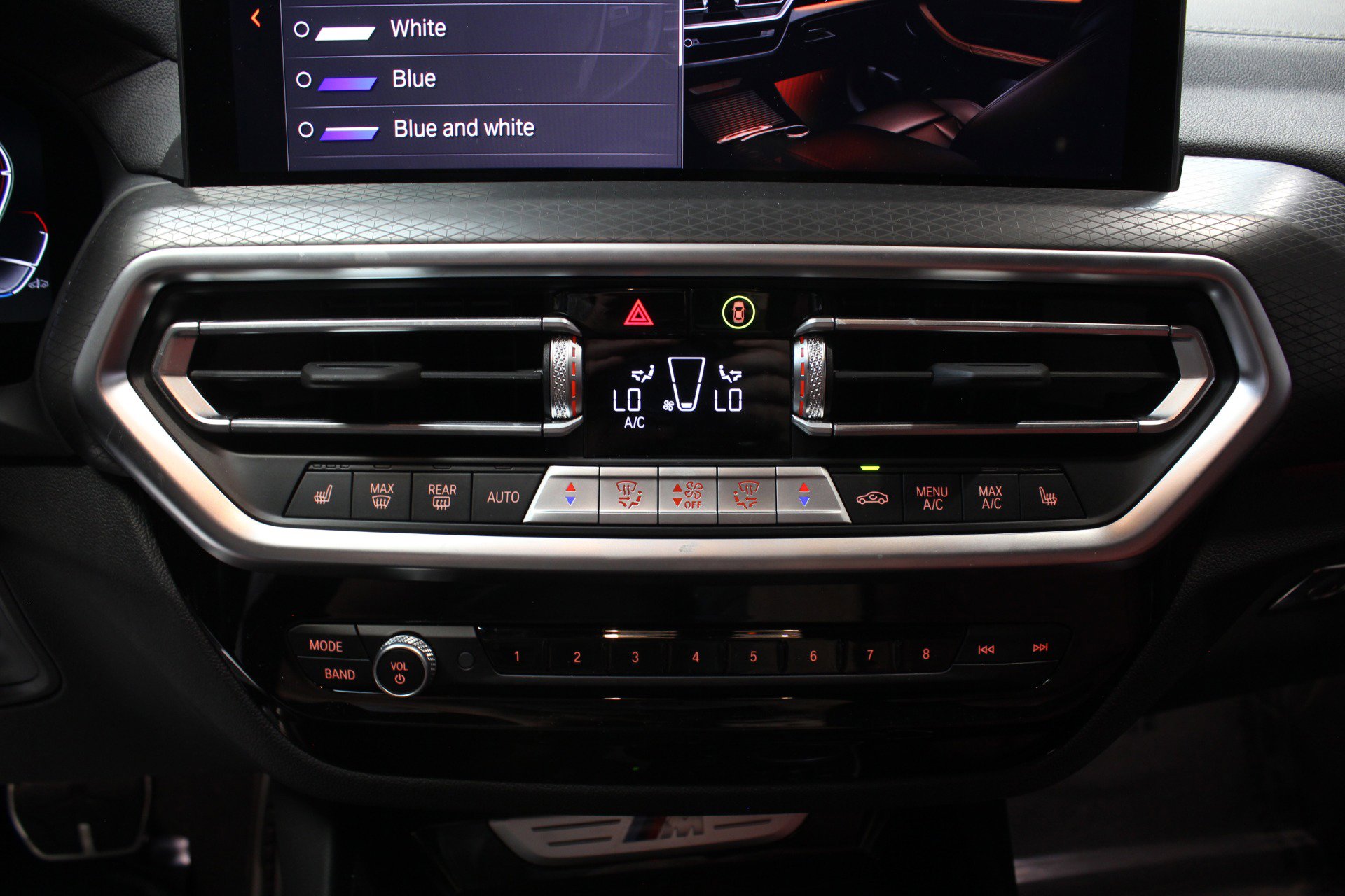 Used 2024 BMW X3 M40i w/ Premium Package image 68