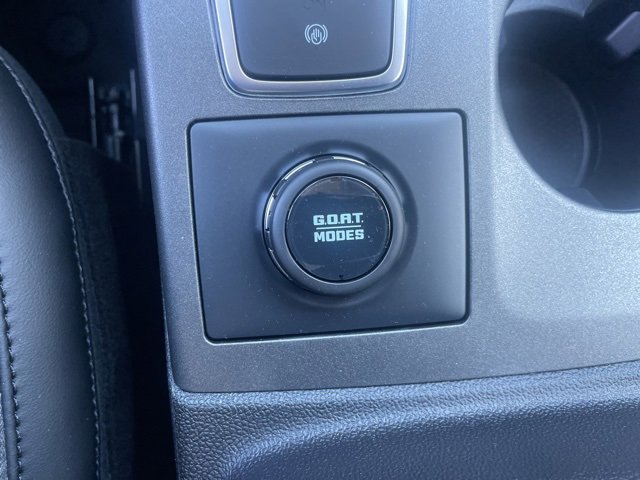 New 2025 Ford Bronco Sport Big Bend w/ Convenience Package image 45