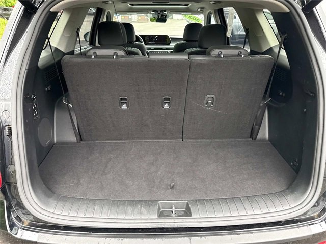 Used 2023 Hyundai Palisade Limited image 30