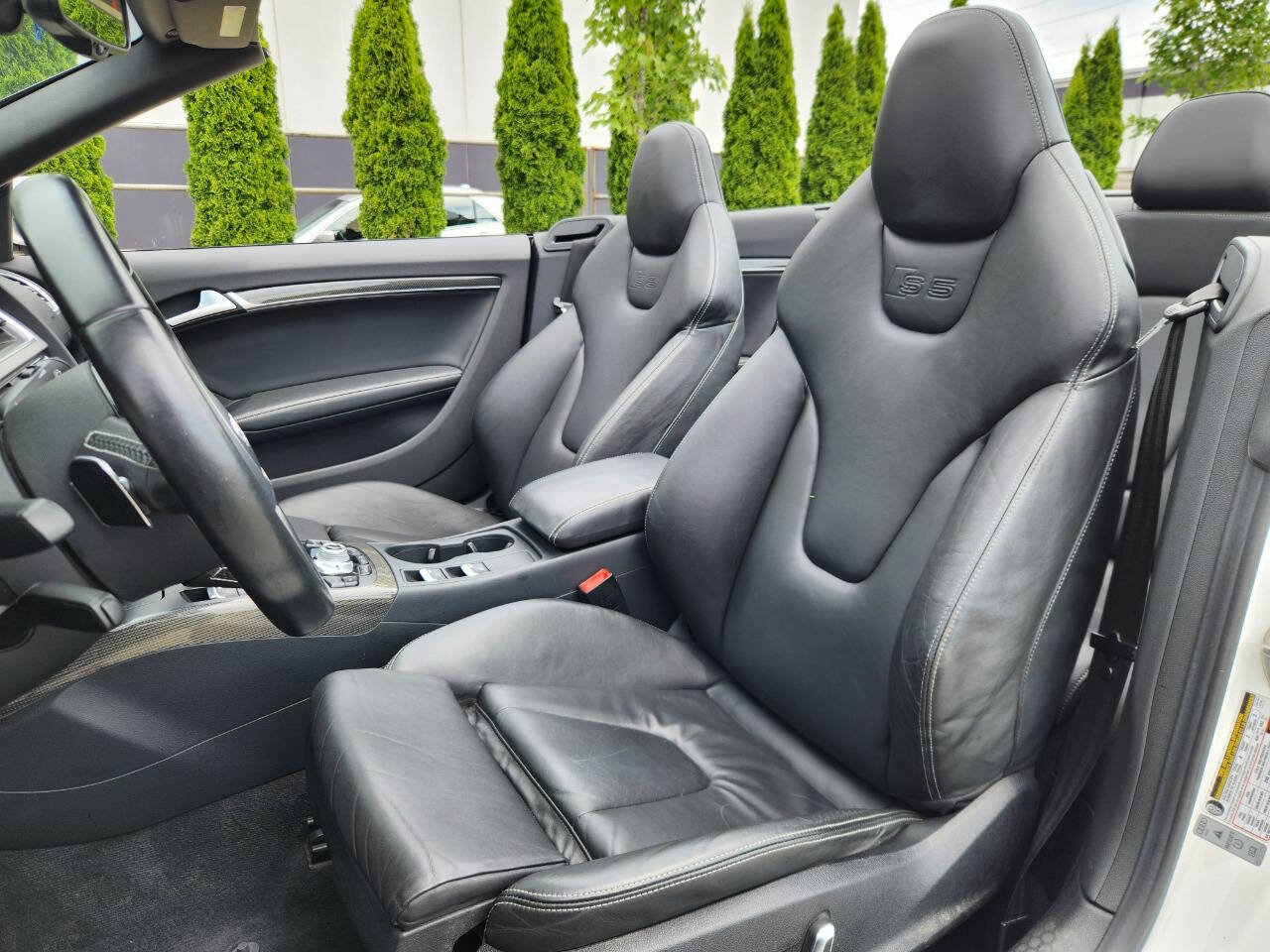 Used 2013 Audi S5 Prestige AWD/4WD image 10