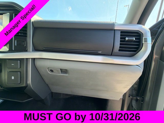 Used 2023 Ford F150 XLT AWD/4WD image 60