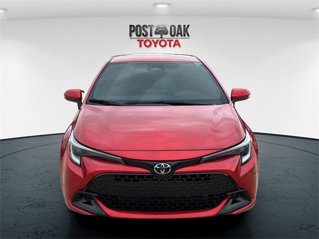 Used 2025 Toyota Corolla SE image 2