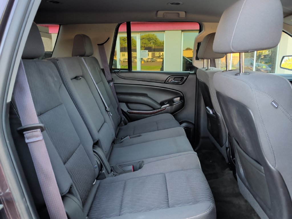 Used 2015 GMC Yukon SLE w/ Convenience Package AWD/4WD image 35