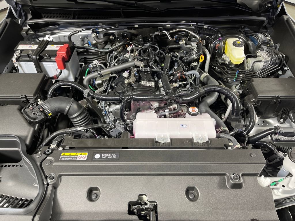 New 2026 Toyota 4Runner TRD Off-Road image 9