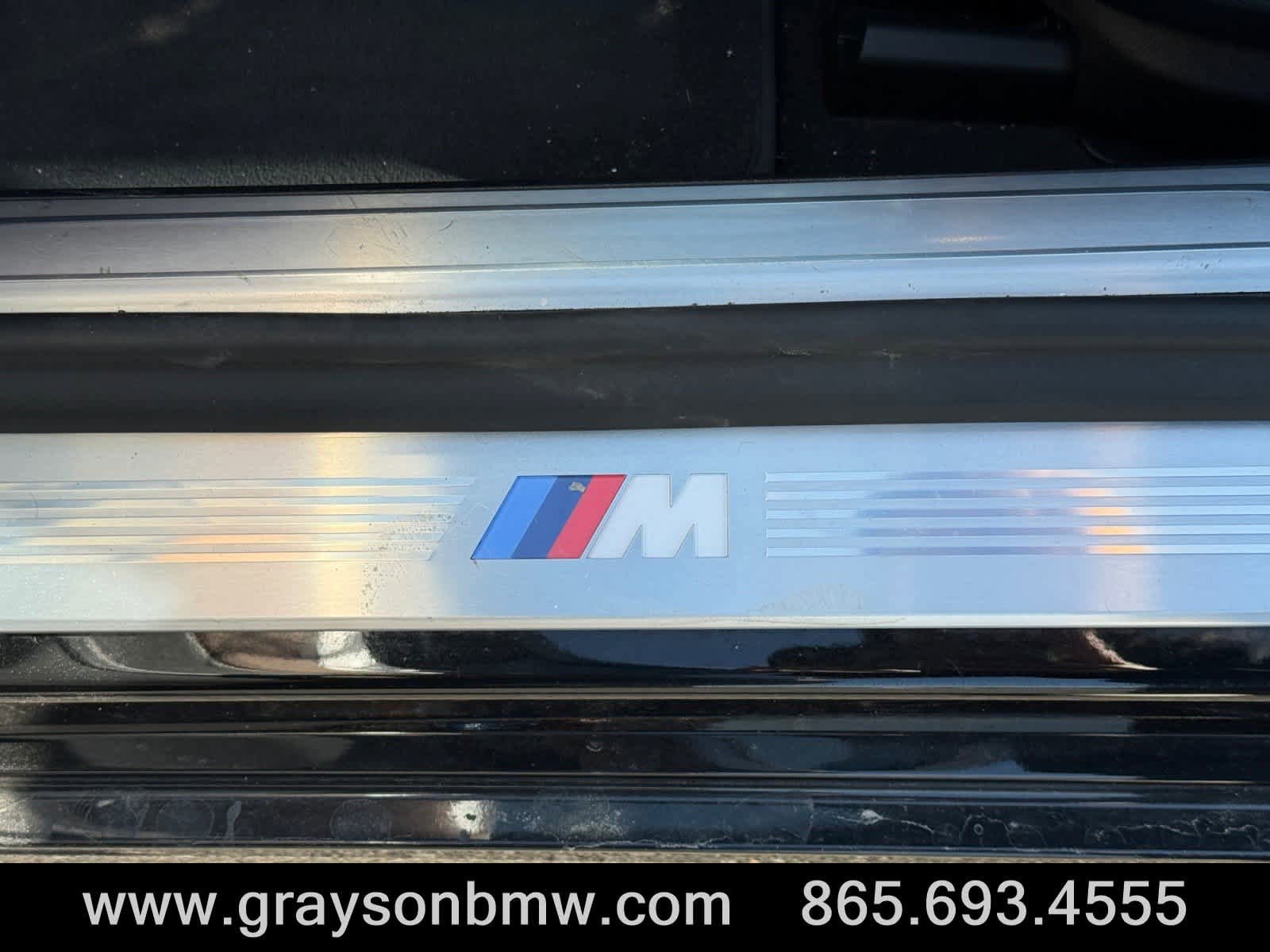Used 2022 BMW 750i xDrive w/ M Sport Package AWD/4WD image 12
