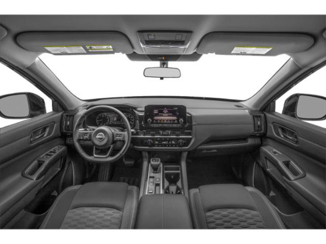 New 2025 Nissan Pathfinder SV w/ Cargo Package image 5