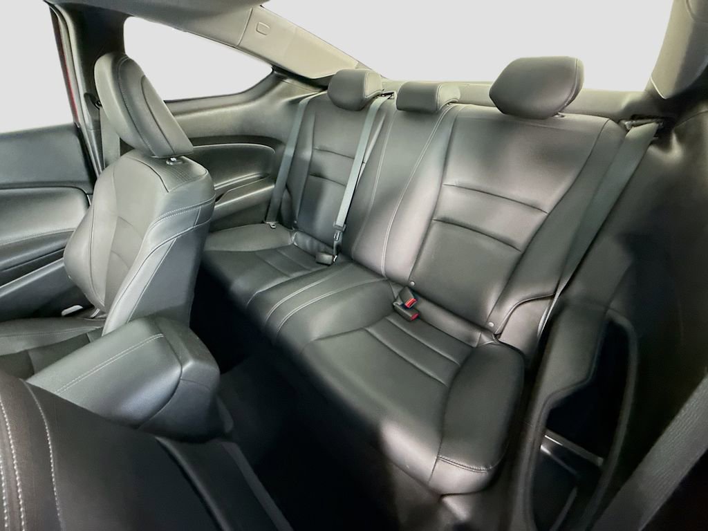 Used 2015 Honda Accord EX-L image 21