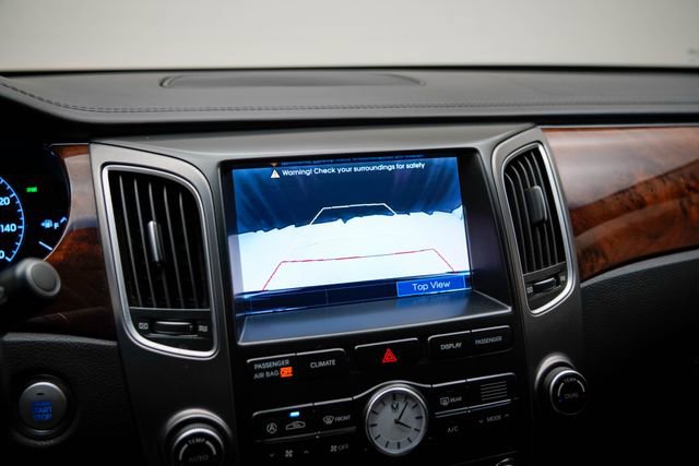 Used 2013 Hyundai Equus Signature image 29