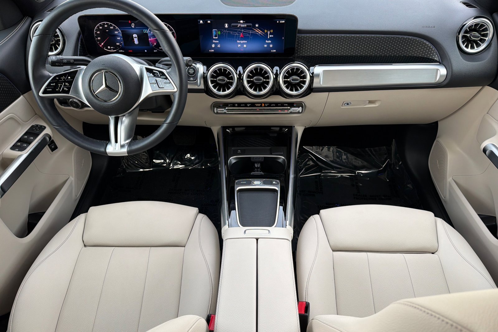 Certified 2025 Mercedes-Benz GLB 250 image 15