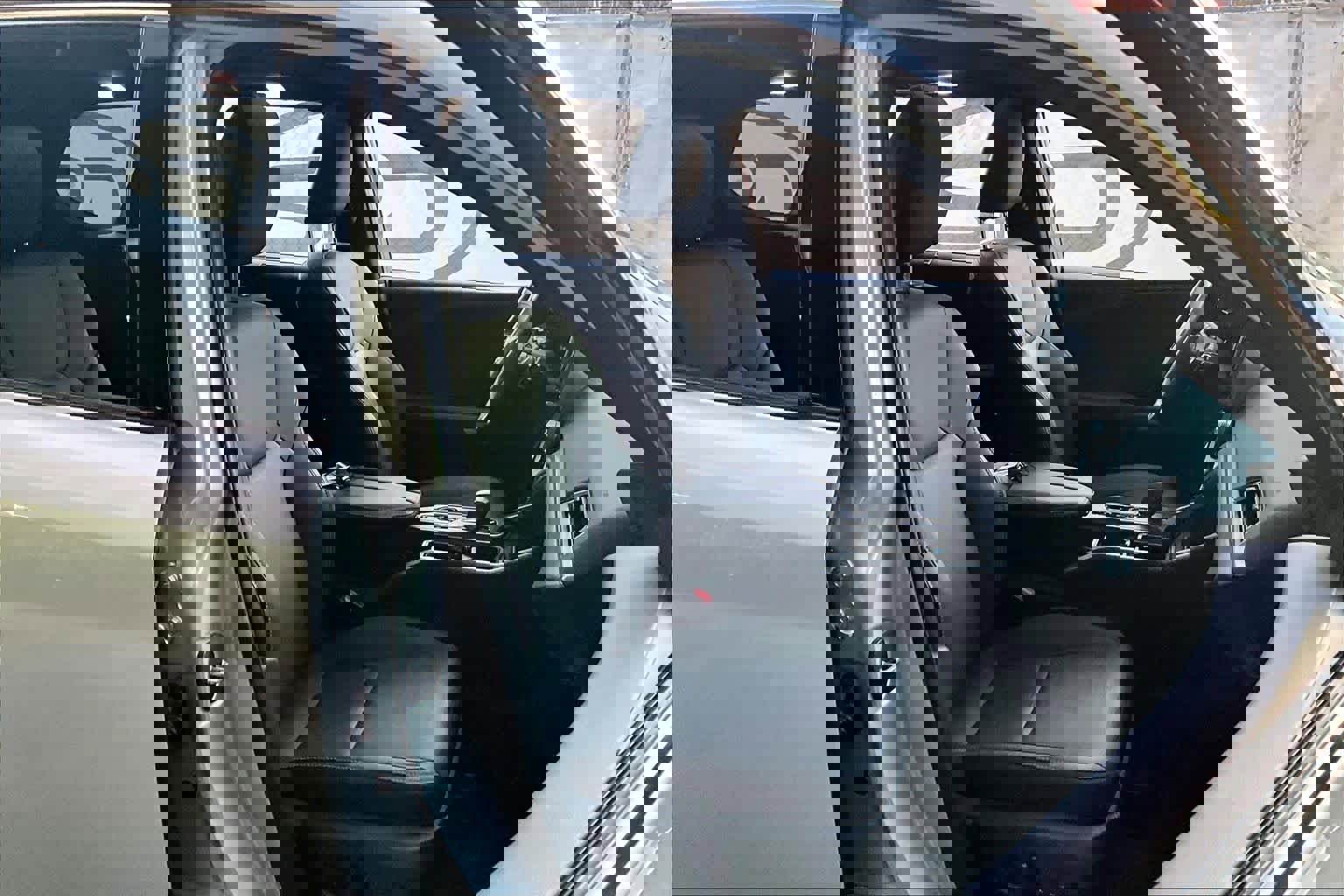 Used 2025 Lexus TX 350 FWD image 8