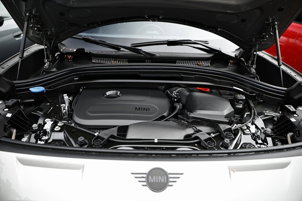 New 2026 MINI Cooper Countryman S w/ Comfort Package Max image 30