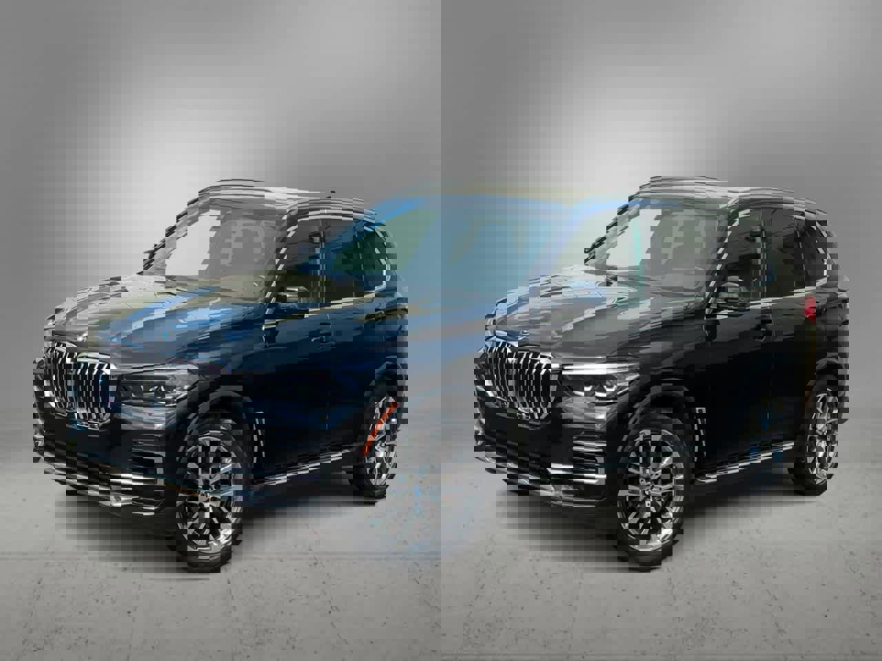 Certified 2023 BMW X5 xDrive40i
