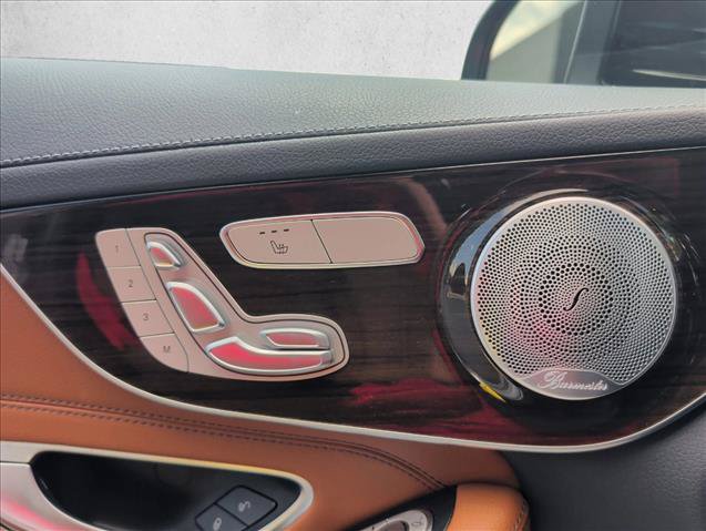 Used 2022 Mercedes-Benz C 43 AMG 4MATIC Coupe image 17