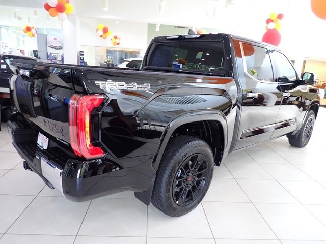 New 2026 Toyota Tundra 1794 Edition image 3