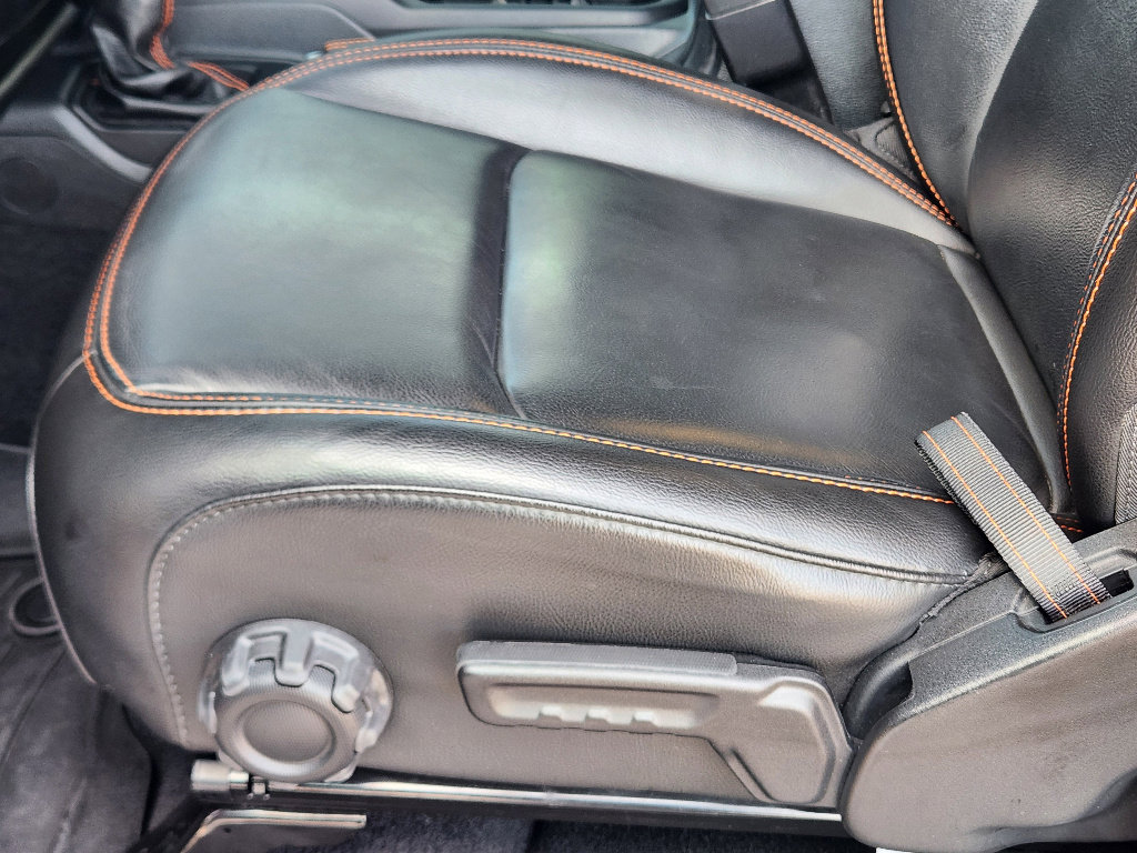 Used 2021 Jeep Gladiator Mojave image 25