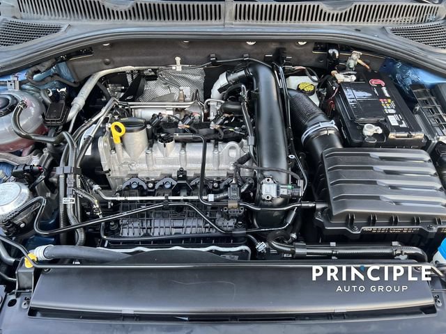 Used 2019 Volkswagen Jetta SEL FWD image 31