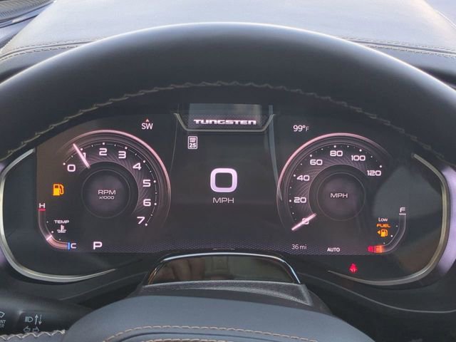 New 2026 RAM 1500 Tungsten AWD/4WD image 28