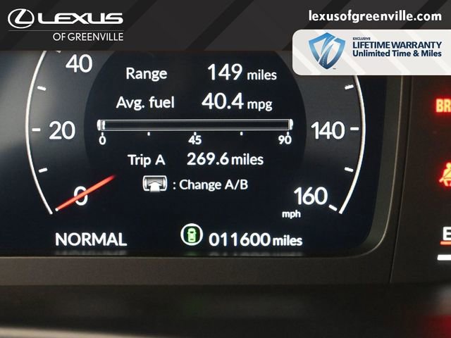 Used 2025 Honda Civic Si image 13