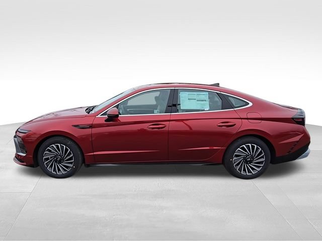 New 2025 Hyundai Sonata SEL FWD image 5