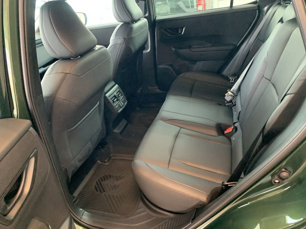 New 2026 Subaru Outback Premium image 10