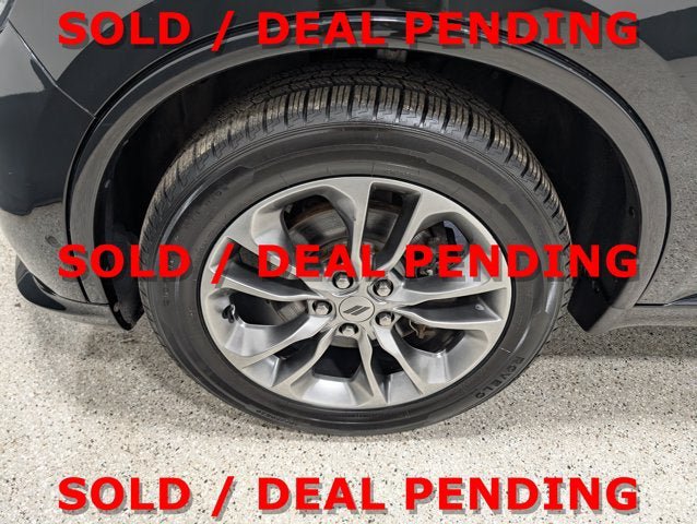 Used 2020 Dodge Durango R/T AWD/4WD image 9