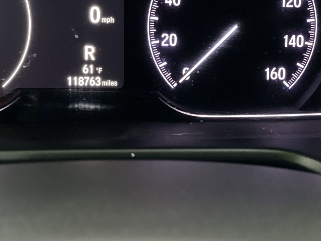 Used 2022 Honda Accord LX image 18