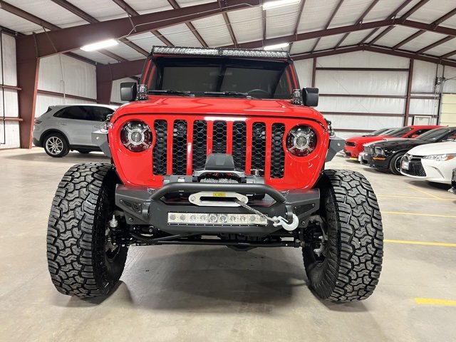 Used 2021 Jeep Gladiator Sport image 8