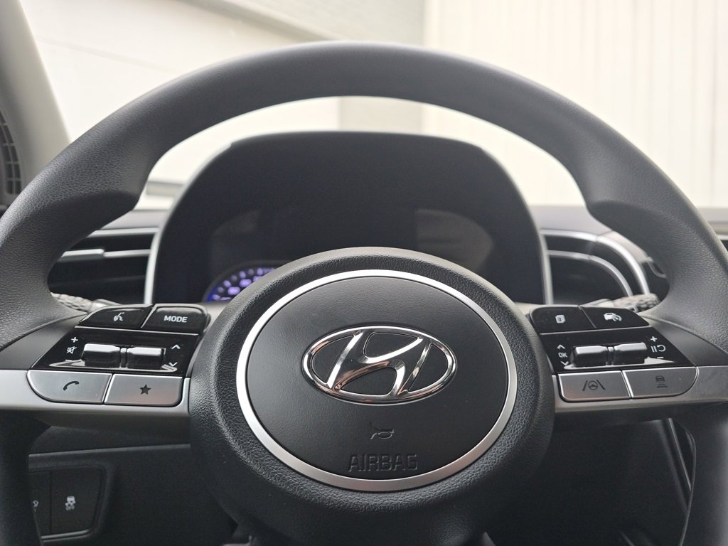 Used 2023 Hyundai Tucson SEL image 29