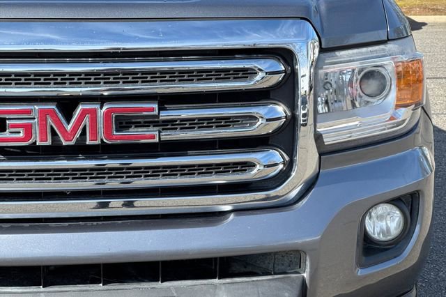 Used 2018 GMC Canyon SLE w/ SLE Convenience Package image 49