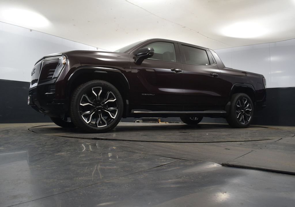 New 2025 GMC Sierra EV Denali image 49