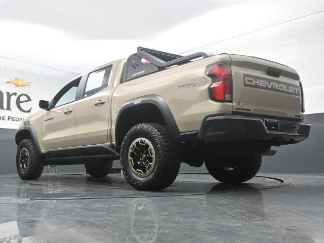 Used 2023 Chevrolet Colorado ZR2 w/ Desert Boss Special Edition AWD/4WD image 5
