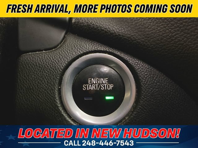 Used 2018 Chevrolet Equinox LT FWD image 10