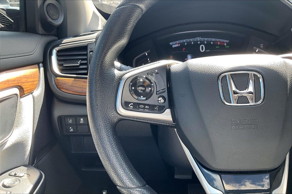 Used 2022 Honda CR-V EX image 17