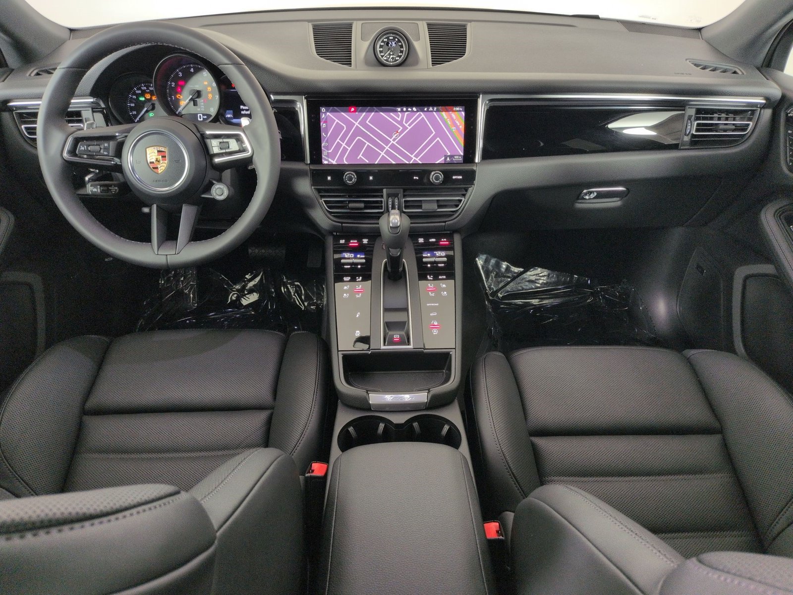 New 2026 Porsche Macan S AWD/4WD image 15