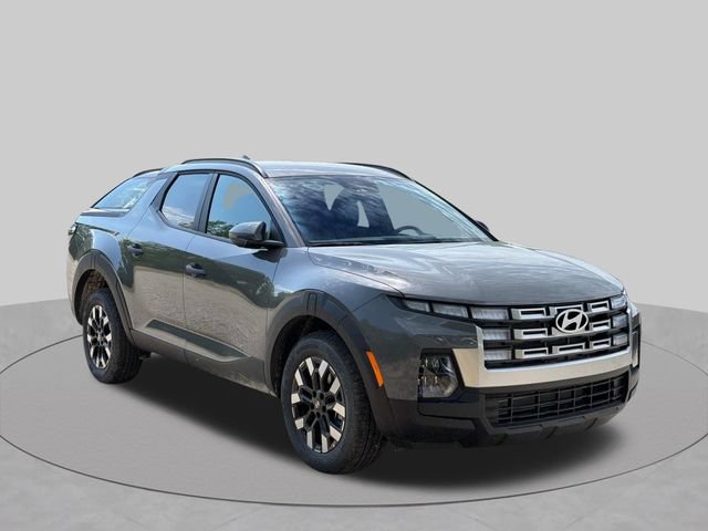 New 2026 Hyundai Santa Cruz SEL FWD 360° Tour