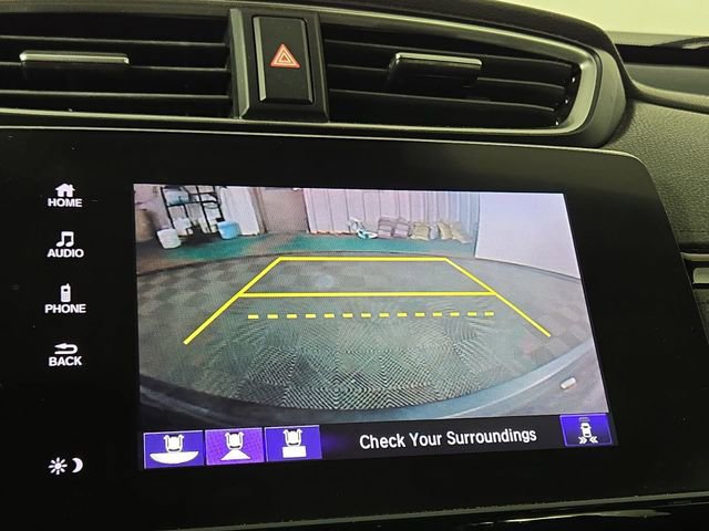 Used 2018 Honda CR-V EX-L image 17