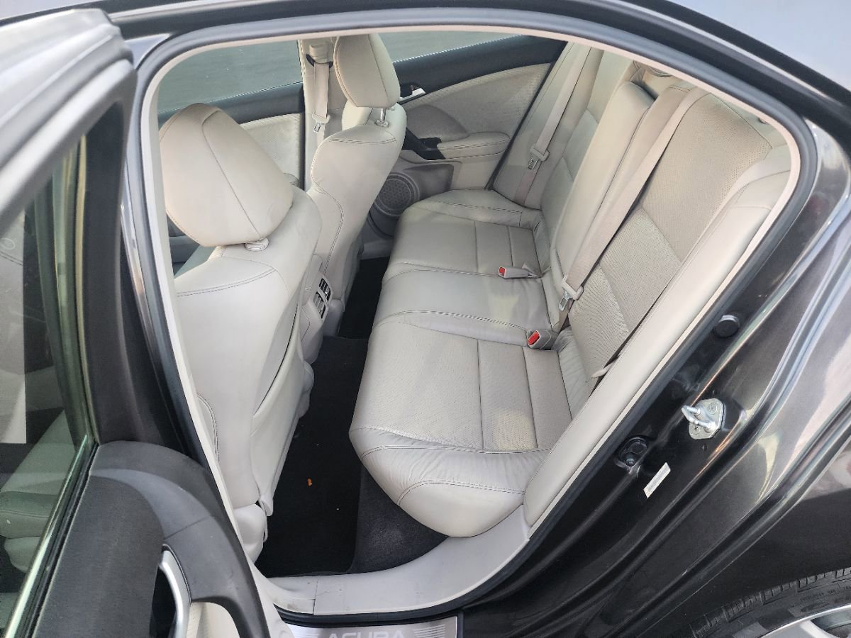 Used 2013 Acura TSX image 11
