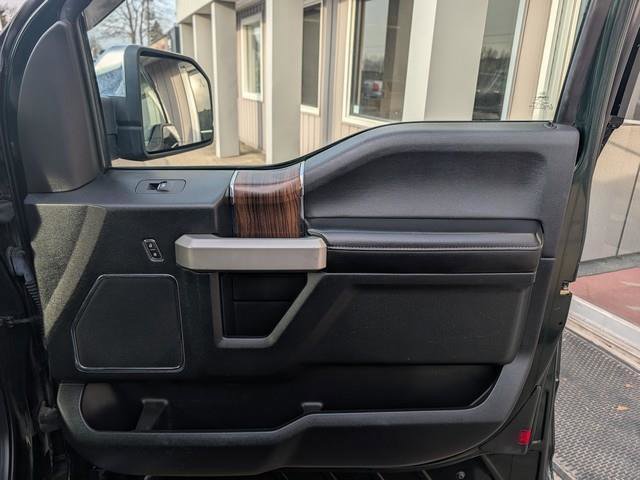 Used 2016 Ford F150 Lariat image 19