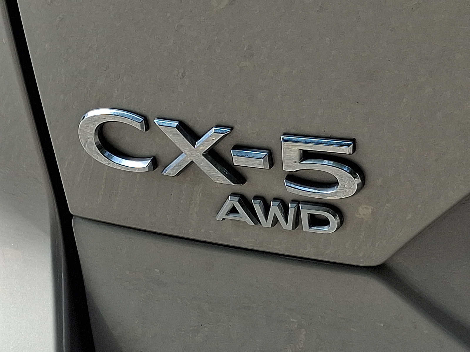 Used 2024 MAZDA CX-5 AWD 2.5 S w/ Preferred Package image 29