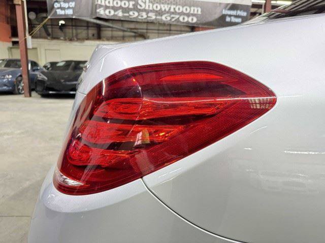 Used 2016 Mercedes-Benz Maybach S 600 image 25
