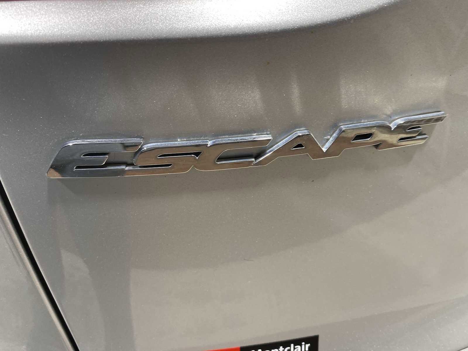 Used 2014 Ford Escape SE w/ Equipment Group 201A image 7