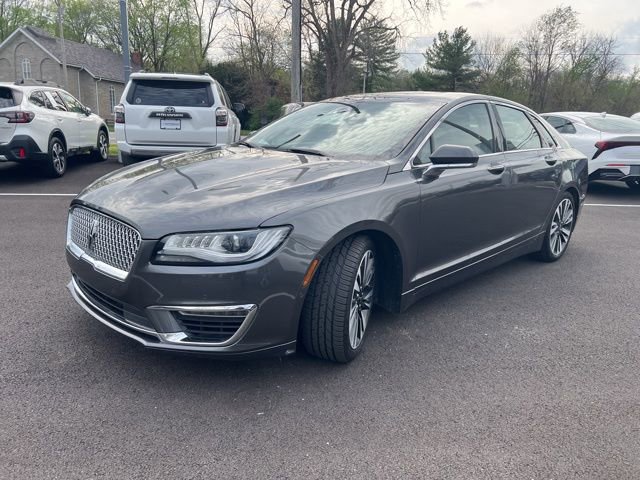 Used 2019 Lincoln MKZ Reserve image 34