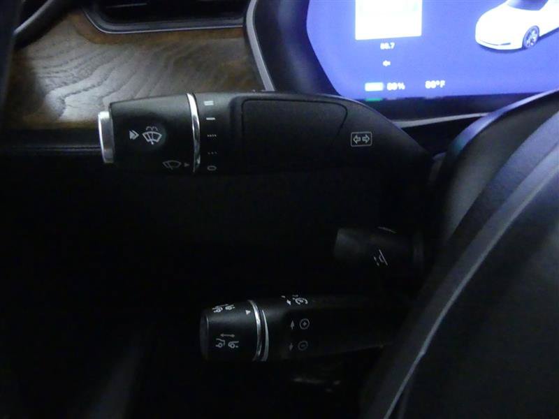 Used 2018 Tesla Model S 100D AWD/4WD image 16