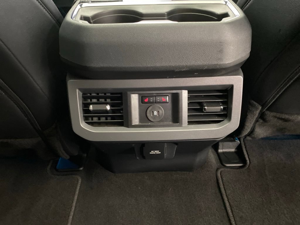 Used 2025 Ford F250 Lariat w/ Lariat Ultimate Package AWD/4WD image 33