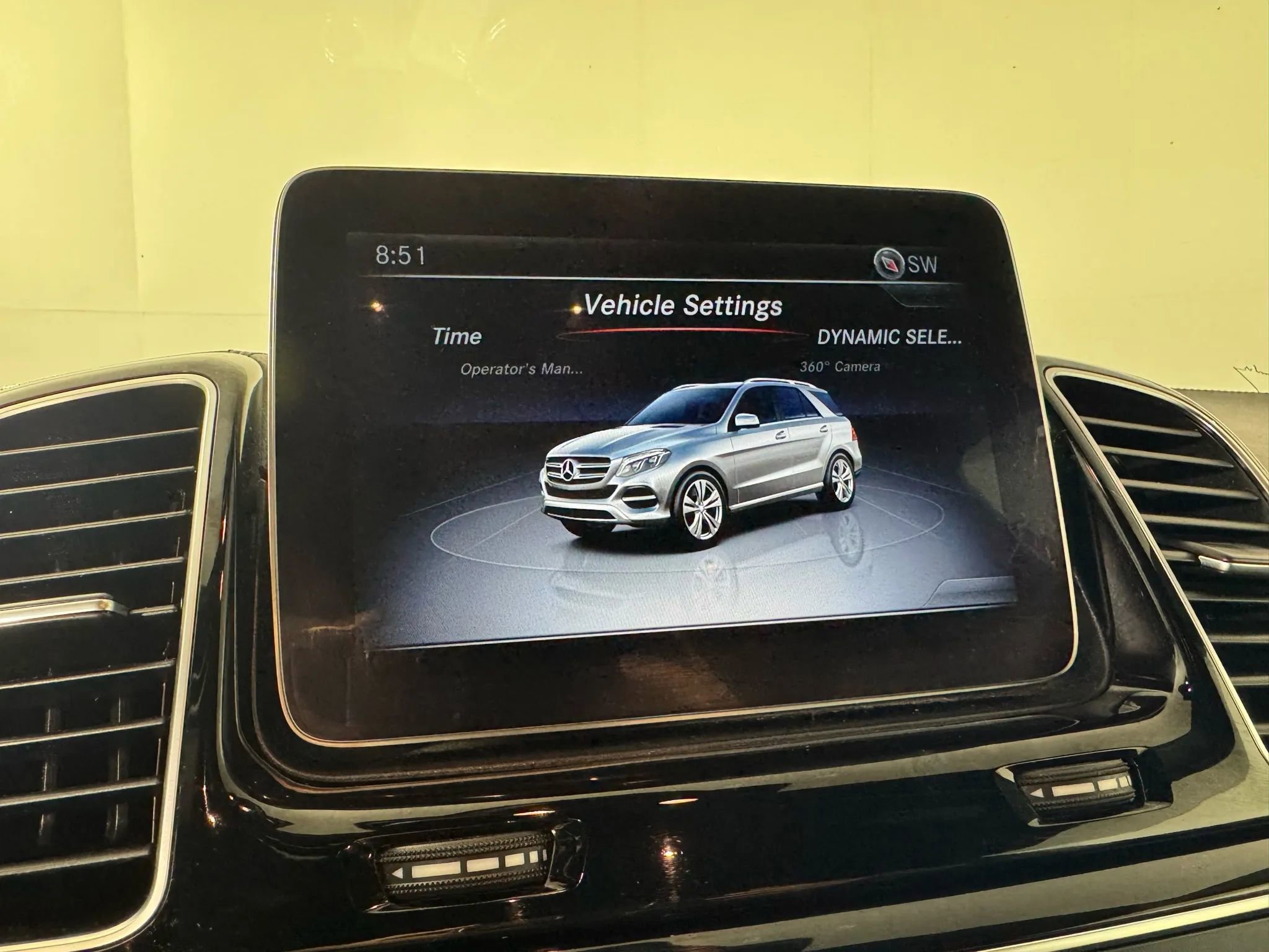 Used 2018 Mercedes-Benz GLE 43 AMG 4MATIC image 20