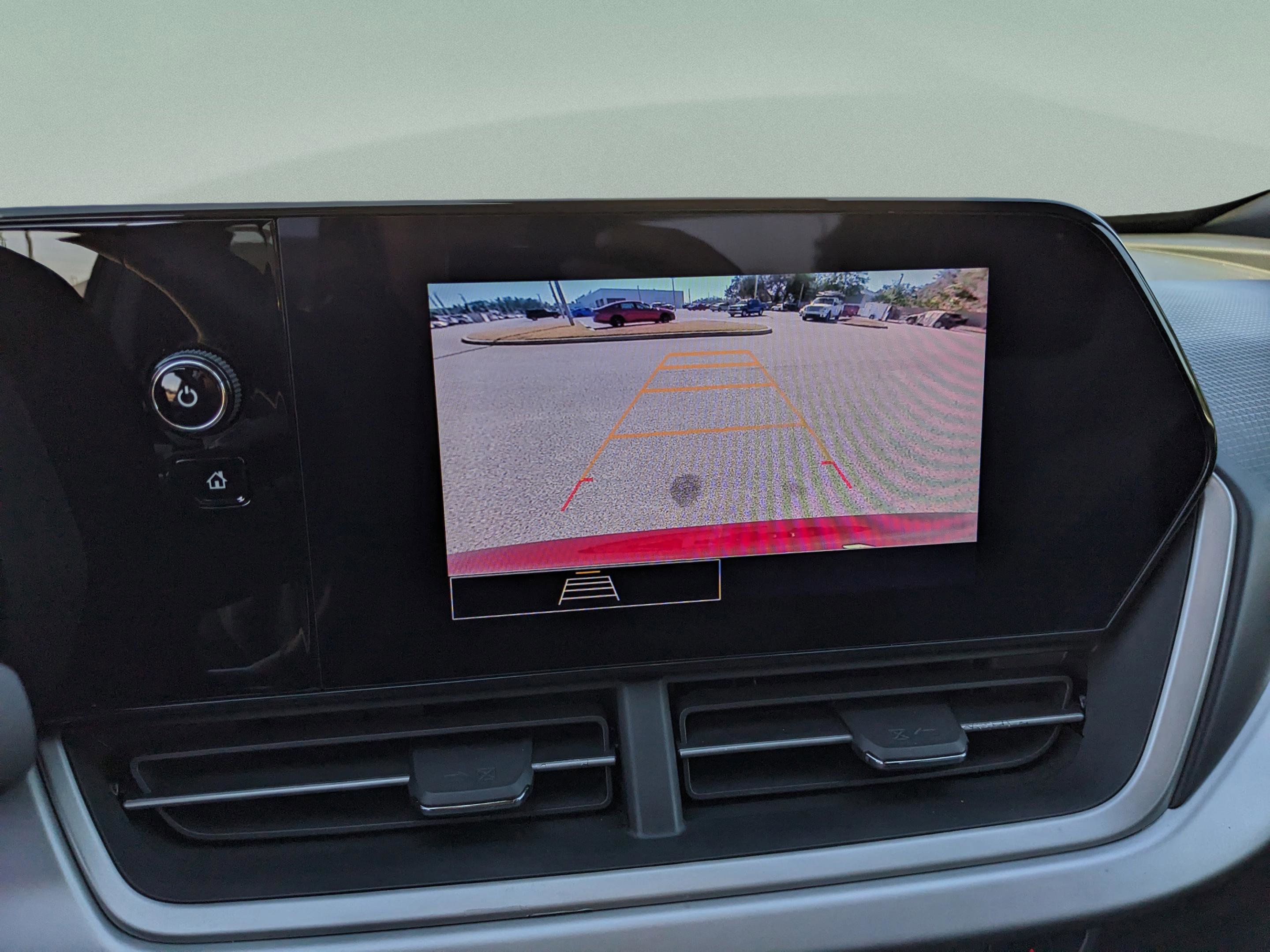 Used 2024 Chevrolet Trax RS image 24