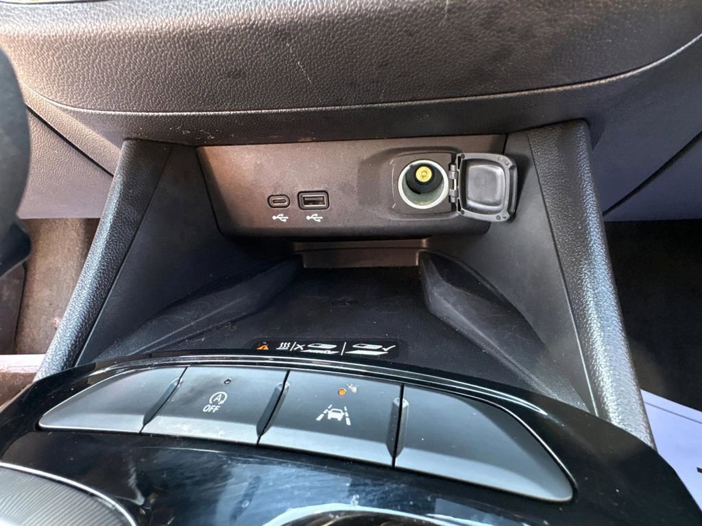 Used 2025 Buick Envista Sport Touring w/ Convenience I Package image 26